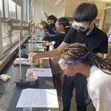 The Wardlaw+Hartridge School Photo - Excellence in academics!