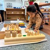 Westmont Montessori School Photo #7