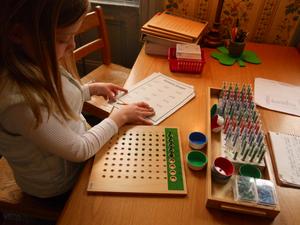 Fields Of Green Montessori School Photo