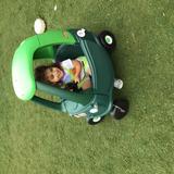 Building Kidz of Hillsborough Photo #10 - Outdoor fun!