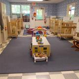Kindercare Learning Center Photo #7 - Infant A Classroom