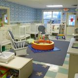 KinderCare at Eatontown Photo #2 - Infant Classroom