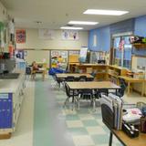 KinderCare at Eatontown Photo #7 - Private Kindergarten Classroom