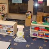 Toms River KinderCare Photo #4 - Discovery Preschool Classroom
