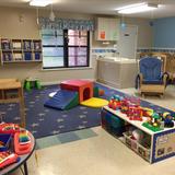 KinderCare at Freehold Photo #5 - Step-Up Classroom