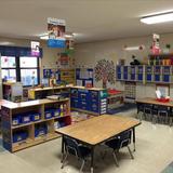 KinderCare at Freehold Photo #7 - Preschool Classroom