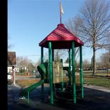 KinderCare at Freehold Photo #8 - Playground