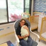 Clementon KinderCare Photo #2 - Infant Room