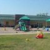 Roseland Child Development Center Photo #5 - Playground