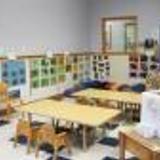 Roseland Child Development Center Photo #4 - Toddler Classroom