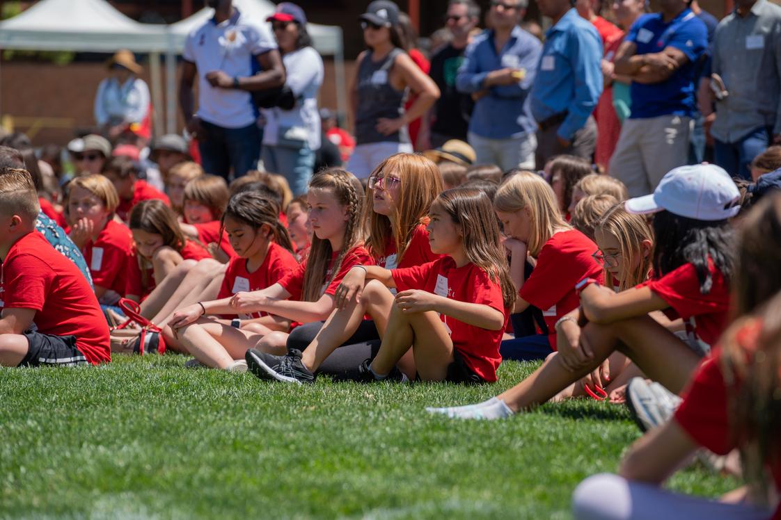 Albuquerque Academy (2023 Profile) Albuquerque, NM