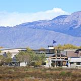 Bosque School Photo - Bosque School, founded in 1994, is a challenging college preparatory school for students in grades 6-12. The campus sits on 45-acres adjacent to the Rio Grande bosque in Albuquerque, New Mexico.