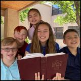 Immanuel Lutheran School Photo - Biblical Worldview taught in every subject. In Person instruction all covid year and for the 21/22 year too! Enrollment is open. We can't wait to have you be a part of our Christian family! Schedule your free Educational Success Consultation with our principal today!