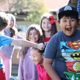 Manzano Day School Photo - Joy in Learning!