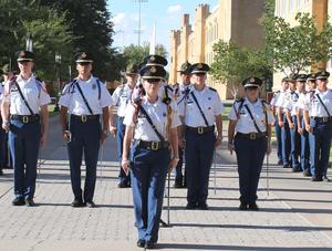 New Mexico Military Institute Photo