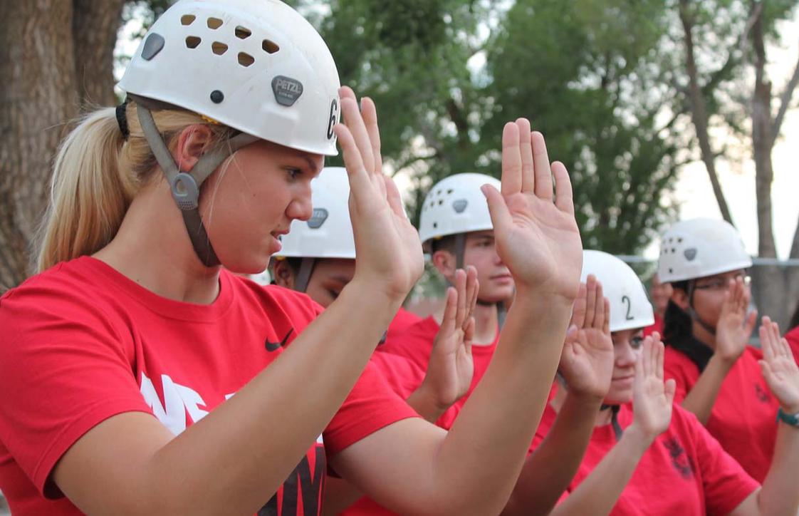 New Mexico Military Institute Profile