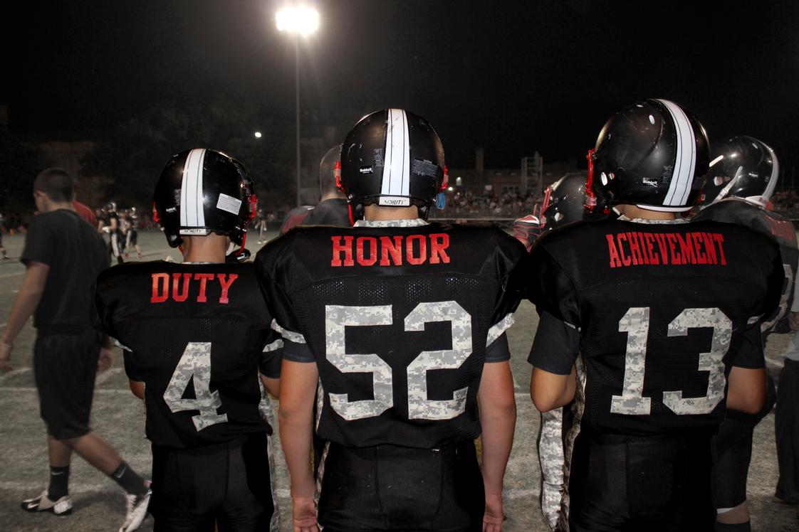 New Mexico Military Institute – New Mexico Sports