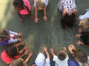 Our Montessori School Photo