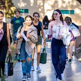Sandia Preparatory School Photo #7 - Not just a campus. A community.