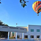 Sandia Preparatory School Photo #9 - Voted "Best Private School" in Albuquerque and a top school in New Mexico.