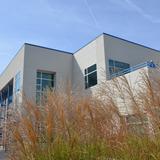 Sandia Preparatory School Photo #3 - Our 700 Building serves as the "6th Grade Hub."