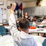 Sandia Preparatory School Photo #26 - Not what to think. How to think.