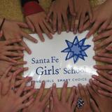 Santa Fe Girls' School Photo - STRONG Girls SMART Choice