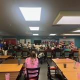 Shepherd Lutheran Photo #8 - Caroling to the elderly