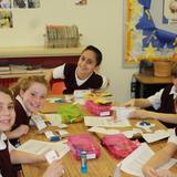St. Thomas Aquinas School Photo #4 - Learning is fun at STAS!