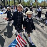 A Fantis School Photo #7 - For over sixty years, A. Fantis School has united Christian faith, Greek heritage, and academic excellence in the heart of Brooklyn Heights.