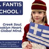 A Fantis School Photo #6 - A. Fantis School | A small, privat,e and inclusive Greek Orthodox school in Brooklyn Heights for preschool to grade 8.