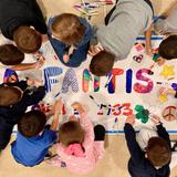 A Fantis School Photo #2 - Every day, every child in every grade can choose a different afterschool club. From robotics to murals to basketball, there are daily enrichment options for all students.