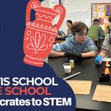 A Fantis School Photo #4