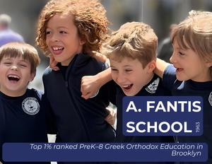 A Fantis School Photo