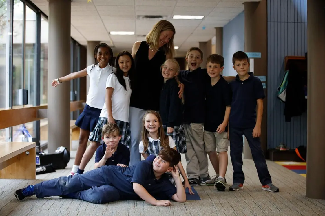 Allendale Columbia School (Top Ranked Private School for 2024) - Rochester,  NY