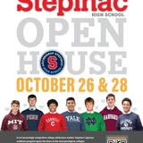 Archbishop Stepinac High School Photo #15 - RSVP today at www/stepinac.org/openhouse