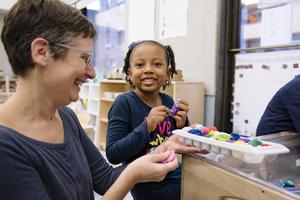 Bank Street School For Children Photo