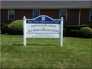 Bay Shore Christian School Photo
