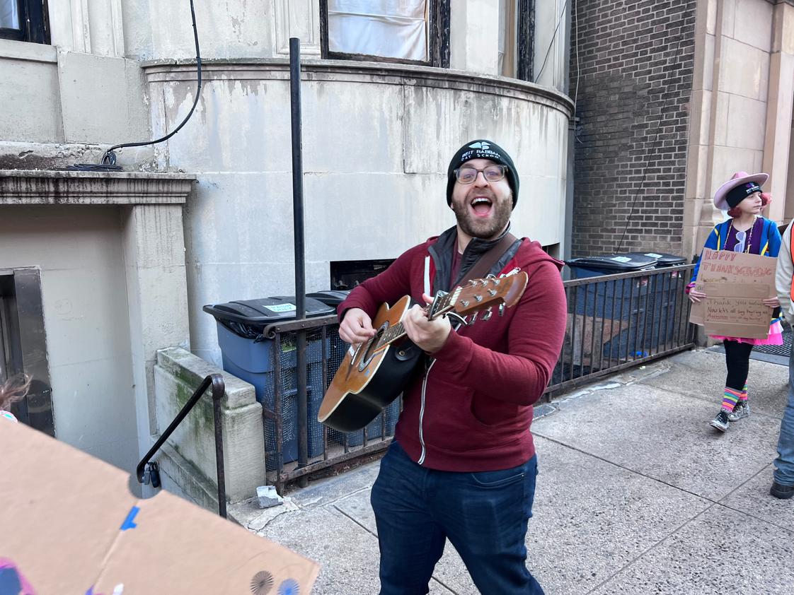 Beit Rabban Day School Photo #3