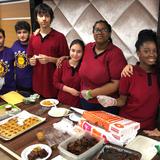 Brooklyn Amity School Photo #2 - Our Robotics Team hosted a fundraising Bake Sale & Dress Down Day.