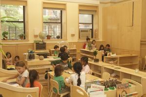 The Caedmon School Photo