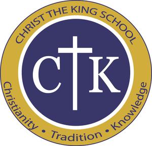 Christ The King Elementary School Photo