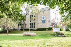 Christian Central Academy Photo