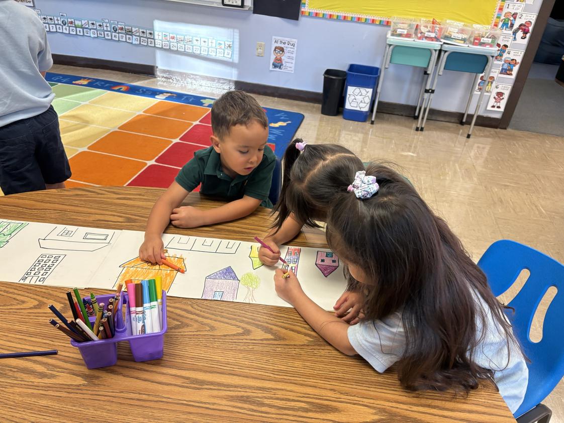 Willow Glen Christian School Photo #2 - Willow Glen provides a well-rounded classical education that equips students to think through their school subjects with a Christian worldview and to practically apply what they learn in their present and future education, lives, and careers.