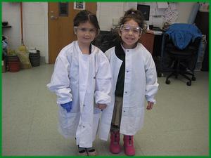 East Woods School Photo