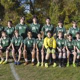 East Woods School Photo #7 - Soccer, basketball, ice hockey, lacrosse, baseball and softball teams play in their respective fall, winter and spring seasons, at junior varsity and varsity levels. Strengthening sports skills and good sportsmanship are essential components of the East Woods experience.