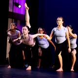Emma Willard School Photo #14 - Dance recital in Klingenstein Concert Hall