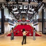 Emma Willard School Photo - Klilngenstein Concert Hall Emma Willard School Photo - Klilngenstein Concert Hall