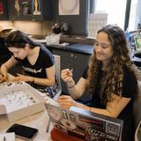 Emma Willard School Photo #12 - Labs in the Hunter Science Center