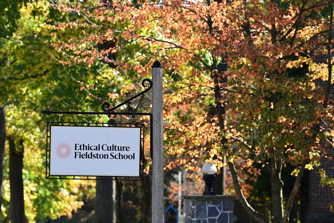 Ethical Culture Fieldston School (ECFS) Photo #1 - The Ethical Culture Fieldston School offers a world-class progressive education in Pre-K12th Grade at two historic campuses in Manhattan and the Bronx. The core of our educational program is the study and practice of ethics, which prepares and compels us to take care of our world, ourselves, and each other.